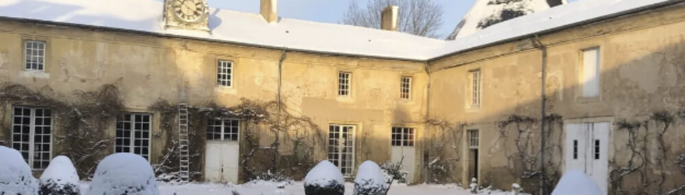 Château de Ville-au-Val